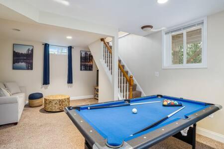 Harpers Ferry Cabin Hot Tub, Deck, Fire Pit, Wifi Extérieur photo